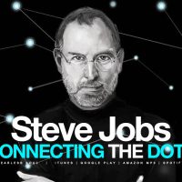 Steve Jobs - Connecting The Dots - Motivational Video