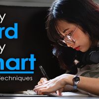 Study HARD Study SMART - 10 Ways To Study Like A MEDICAL STUDENT