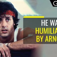 Sylvester Stallone Hated Arnold Because of This One Thing | Inspiring Life Story | Goalcast