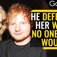 Taylor Swift and Ed Sheeran: From People Pleasing To True Happiness  | Life Stories | Goalcast