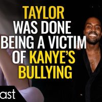 Taylor Swift craved Kanye’s respect | Life Stories by Goalcast