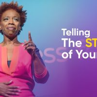 Telling The Story Of Your Life | Lisa Nichols