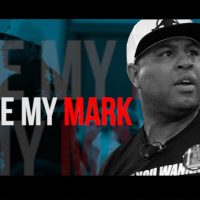 TGIM | I MADE MY MARK