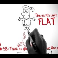 The 48 Laws of Power by Robert Greene - MOST IMPORTANT LAWS ANIMATED