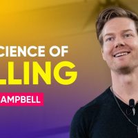 The 5-Step Formula To Selling With Love | Jason Campbell