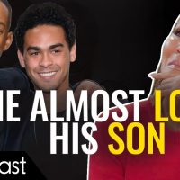 The Biggest Mistake Will Smith Made As A Father | Life Stories | Goalcast