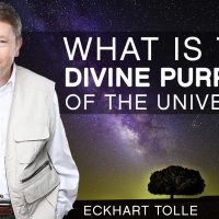 The Divine Purpose Of The Universe