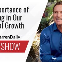 The Importance of Investing in Our Own Personal Growth