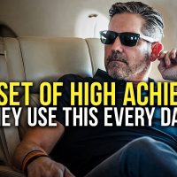 THE MINDSET OF HIGH ACHIEVERS - Powerful Motivational Video for Success