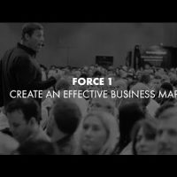 The Most Important Question Business Owners Must Ask | Tony Robbins