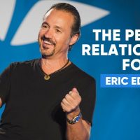 The Perfect Relationship, For You | Eric Edmeades