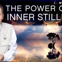 The Power of Inner Stillness