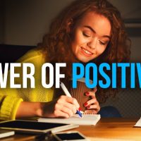 THE POWER OF POSITIVITY - Best Motivational Video For Positive Thinking