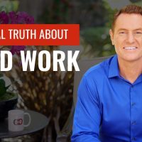 The Real Truth About Hard Work