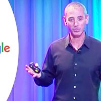 The Scientifie of Maximizing Human Potential | Steven Kotler | Talks at Google