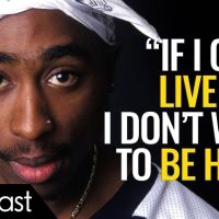 "These Are My LAST WORDS To Inspire HUMANITY..."  | Tupac Shakur