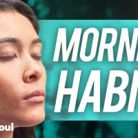 These Morning Habits Will Transform Your Mindset & Quality of Life (Morning Motivation) » December 2, 2023 » These Morning Habits Will Transform Your Mindset & Quality of