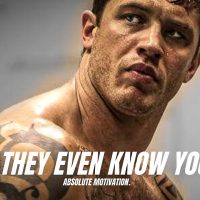 THEY DON’T KNOW ME! SHOCK THEM WITH SILENCE AND SUCCESS - Best Motivational Speech Video Compilation