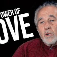 This Is How Powerful Love Can Be (Bruce Lipton on The Honeymoon Effect)