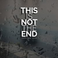 This Is Not The End - Inspiring Speech On Depression & Mental Health