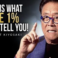 THIS IS WHY ONLY 1% SUCCEED | An Eye Opening Interview with Robert Kiyosaki