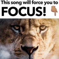 This Song Will Force You To FOCUS! - Fearless Motivation