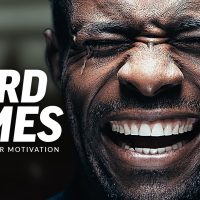 THROUGH HARD TIMES - Powerful Motivational Speech Video (Featuring Marcus Elevation Taylor)