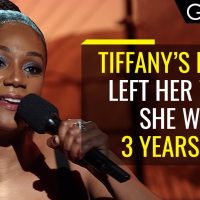 Tiffany Haddish: foster care to the funniest woman of the year | Inspiring Life Story | Goalcast