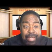 TIME | Les Brown