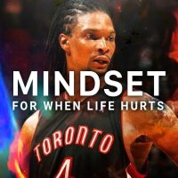 To Anyone Feeling Stuck Right Now | Chris Bosh Motivation