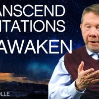 Transcending Limitations to Awaken