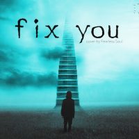 Try not to cry when you listen to this cover of FIX YOU by Coldplay