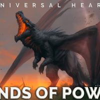 Universal Heart - Epic Motivational Instrumental Background Music - Sounds Of Power 7