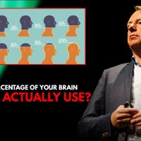 UNLOCK Your Brains FULL Potential and Use 100% of Your Brain ??