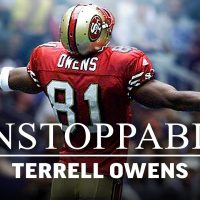 UNSTOPPABLE - Best Motivational Speech Video (Featuring Terrell Owens)