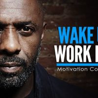 WAKE UP & WORK HARD AT IT - Motivational Video Compilation for Success & Studying