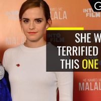 What did Malala Learn From Emma Watson? | Inspiring Life Stories | Goalcast