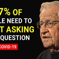 WHAT EVERYONE NEEDS TO KNOW ABOUT COVID-19 | Noam Chomsky