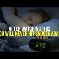 What Happens to Your Body When You Hit the Snooze Button