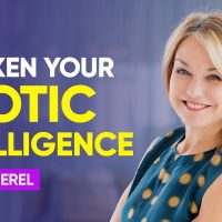 What is Erotic Intelligence? | Esther Perel