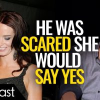 What Terrified John Krasinski and Emily Blunt? | Life Stories | Goalcast