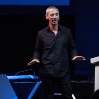 What The Science Of Flow Can Teach Us About Limitless Performance (Steven Kotler)
