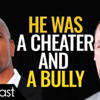 Why Did Adam Sandler Apologize to Terry Crews? | Life Stories by Goalcast