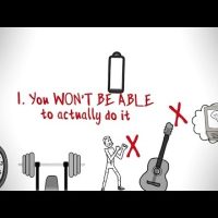 Why You Can’t Get Anything Done – The One Thing by Gary Keller | Animated Book Summary