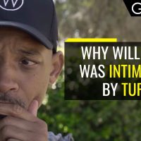 Will Smith Felt Threatened by Tupac Because Of Jada | Inspiring Life Stories | Goalcast