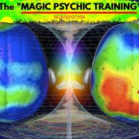 WOW! This will BLOW Your Mind ? (the Magic Psychic Training)