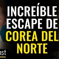 Yeonmi Park y Su Escape de Corea del Norte | Goalcast Español