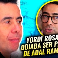 Yordi Rosado estaba HARTO de vivir en la sombra de Adal Ramones | Goalcast Español
