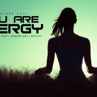 You Are Energy - Inspirational Speech (Law Of Attraction)