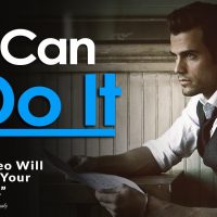 YOU CAN DO IT - One of the Best Motivational Videos Ever Created for Students, Success & Studying